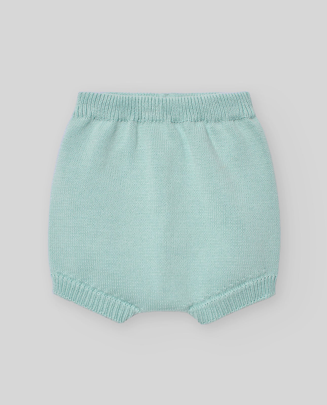 Cotton shorts "VENTO"