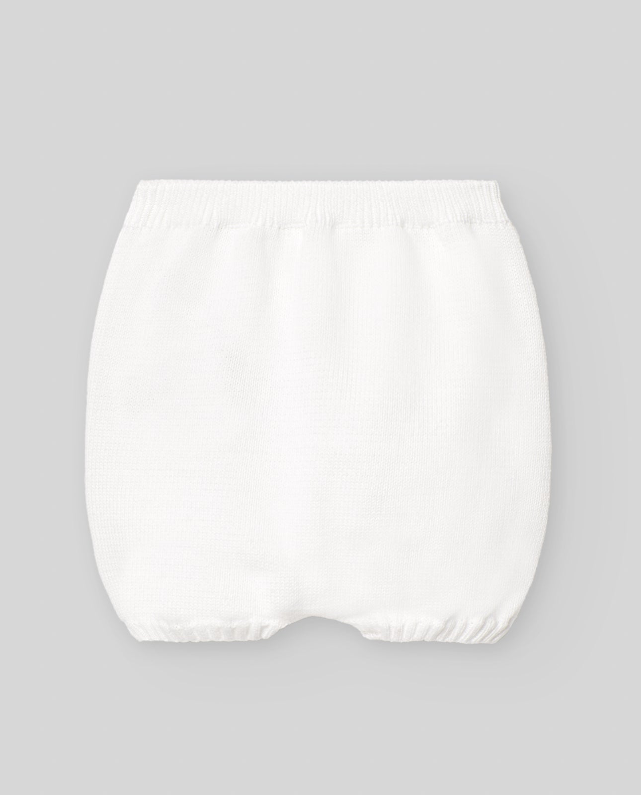 Short en maille RIAS