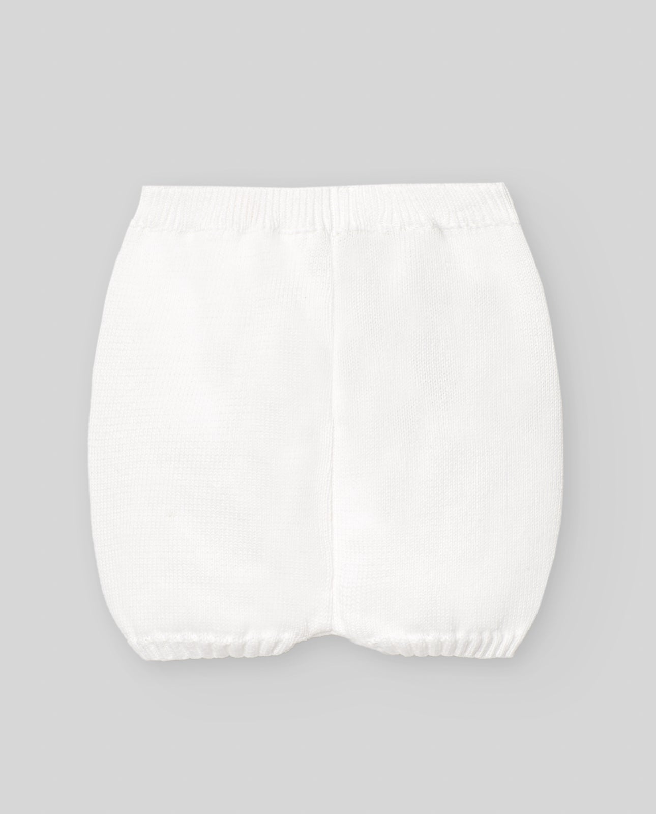 Short en maille RIAS