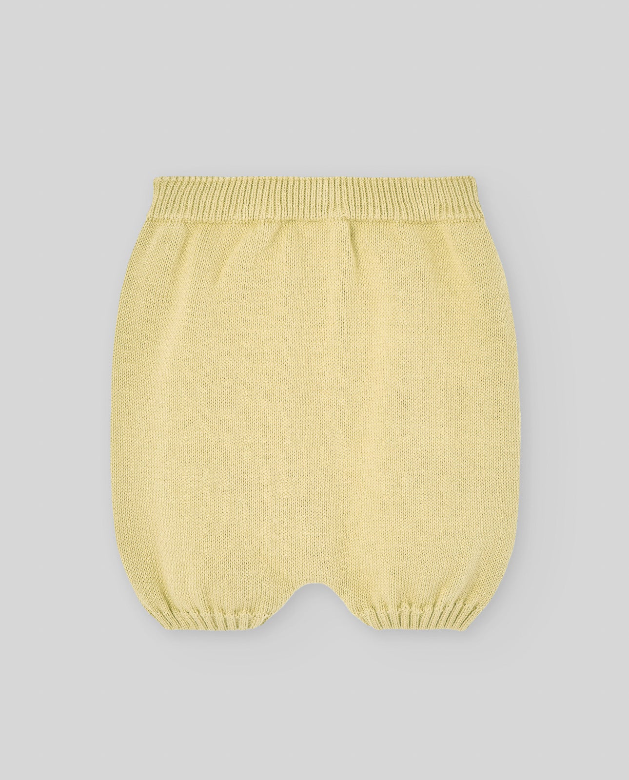 Pantalón corto punto ESENCIAL