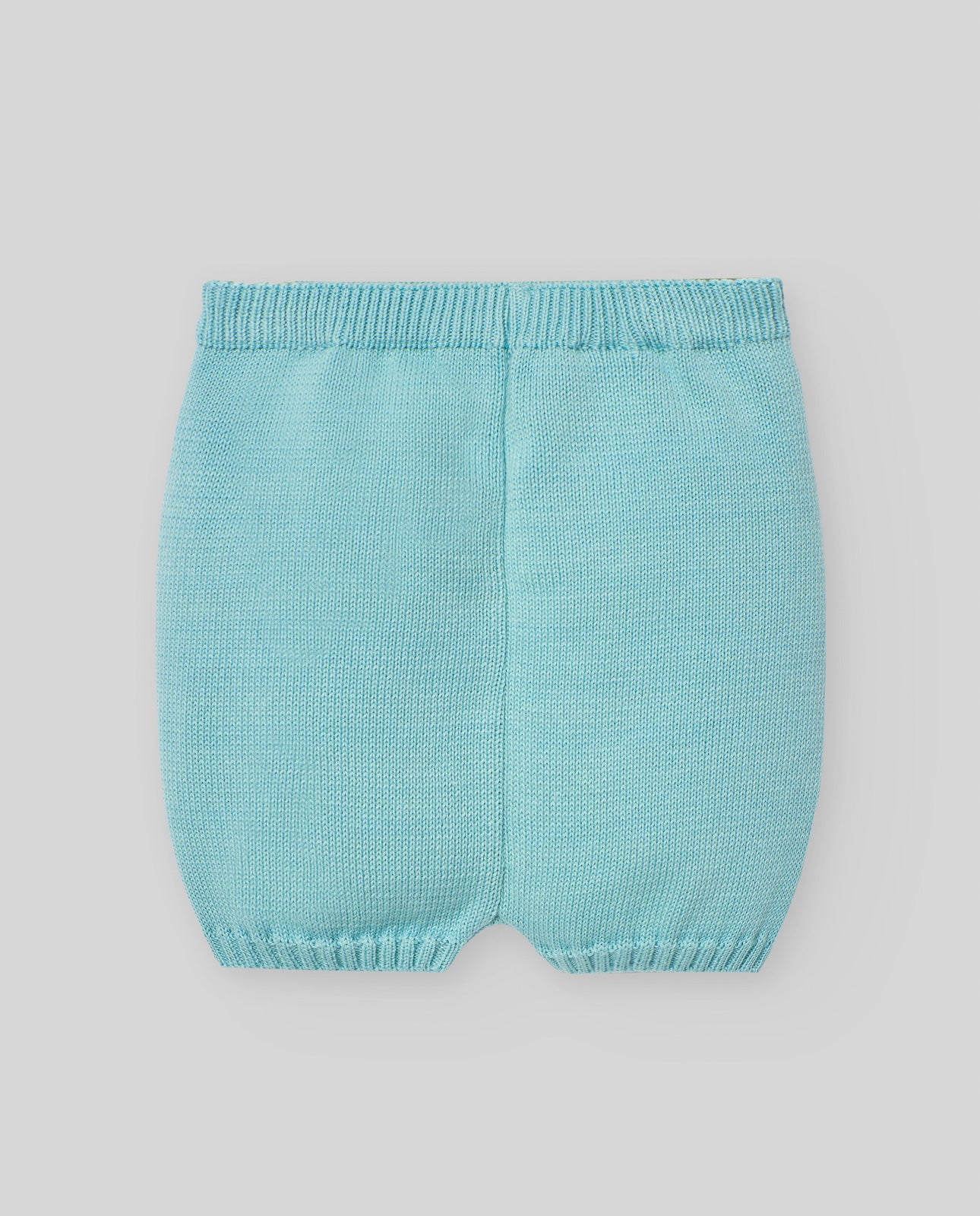 Strick-Shorts "RIAS"