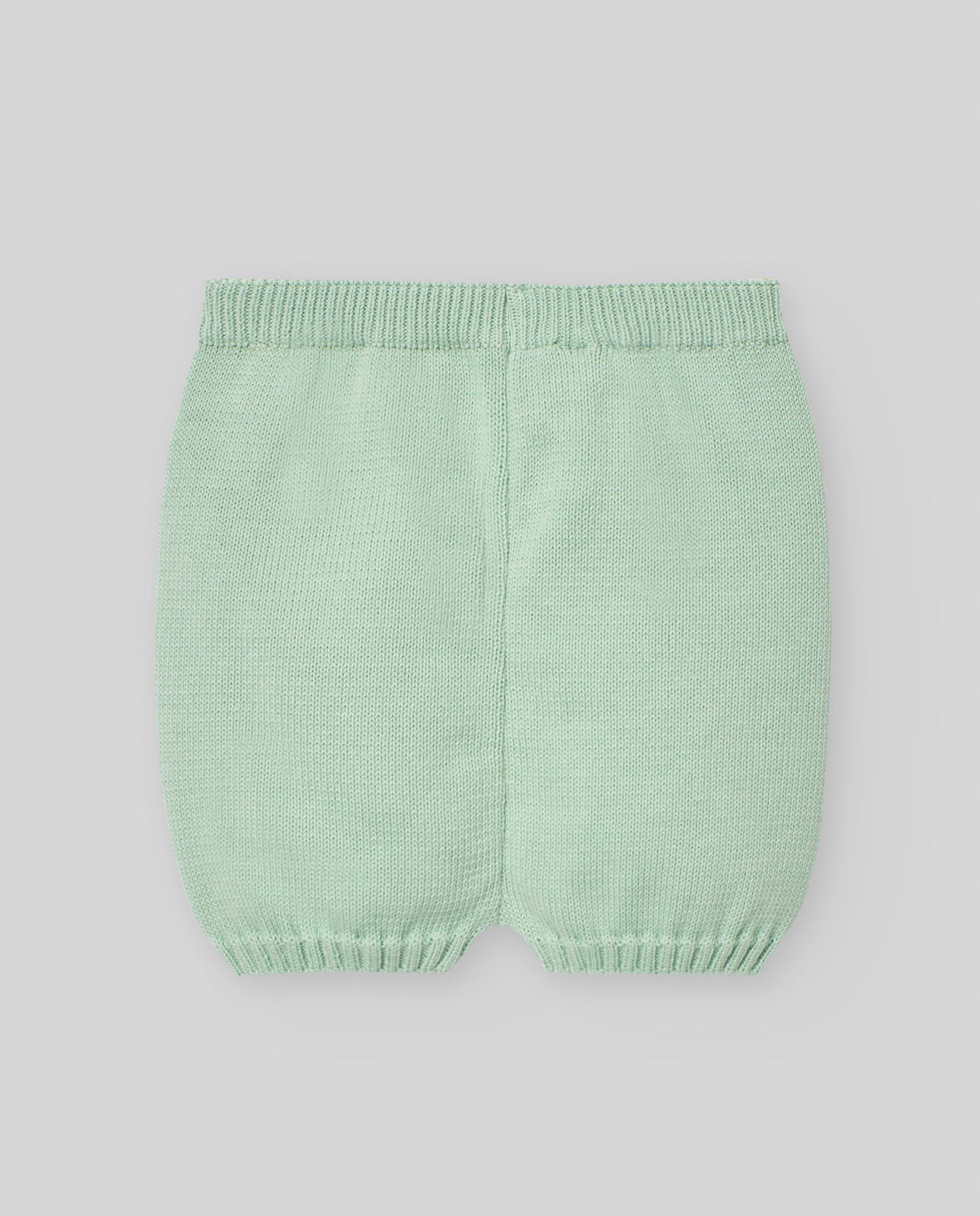 Short en maille RIAS