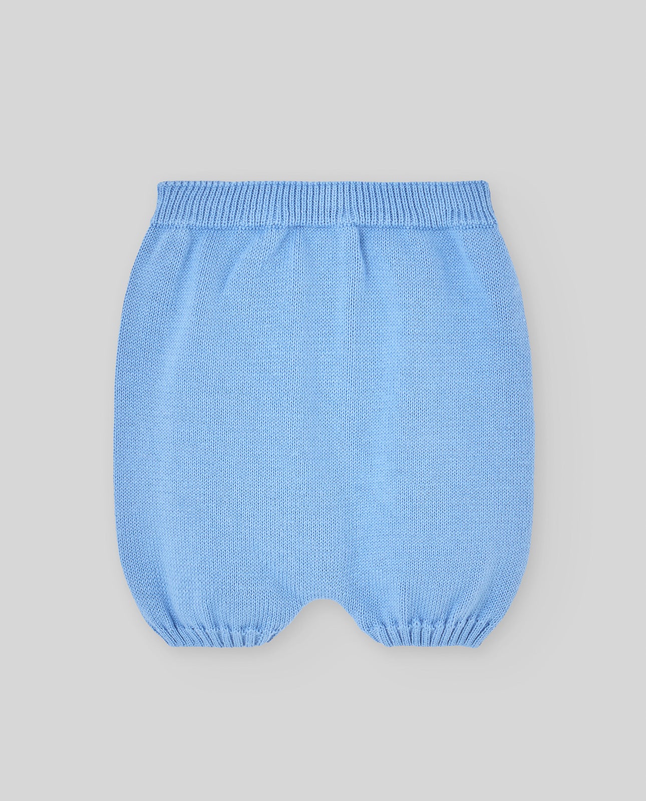 Short en maille RIAS