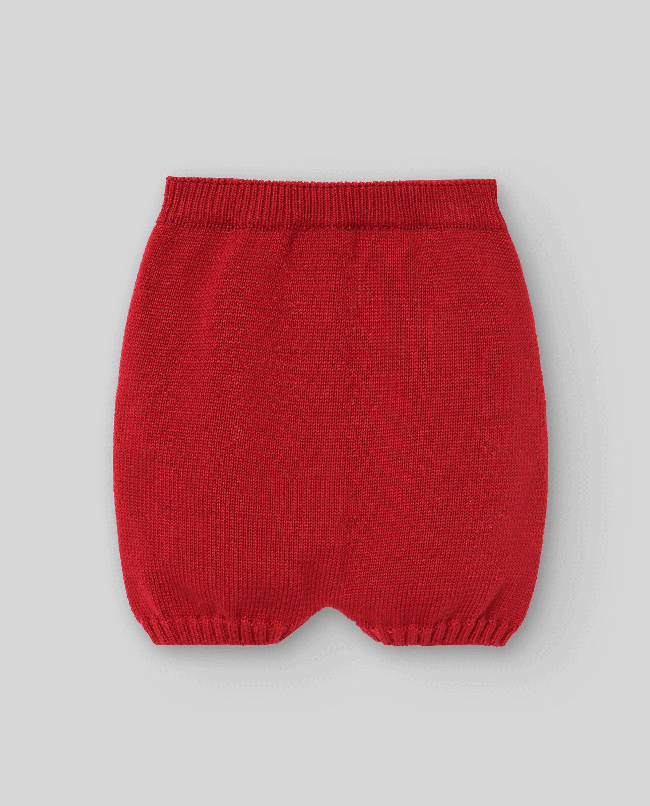 Short en maille RIAS