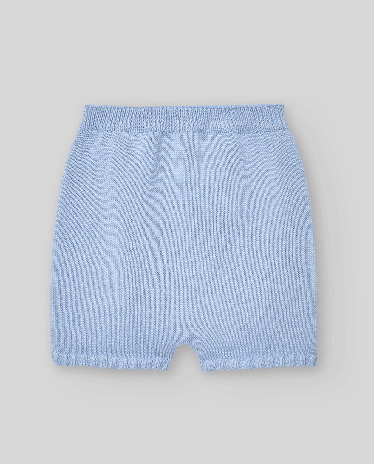 Short en maille RIAS