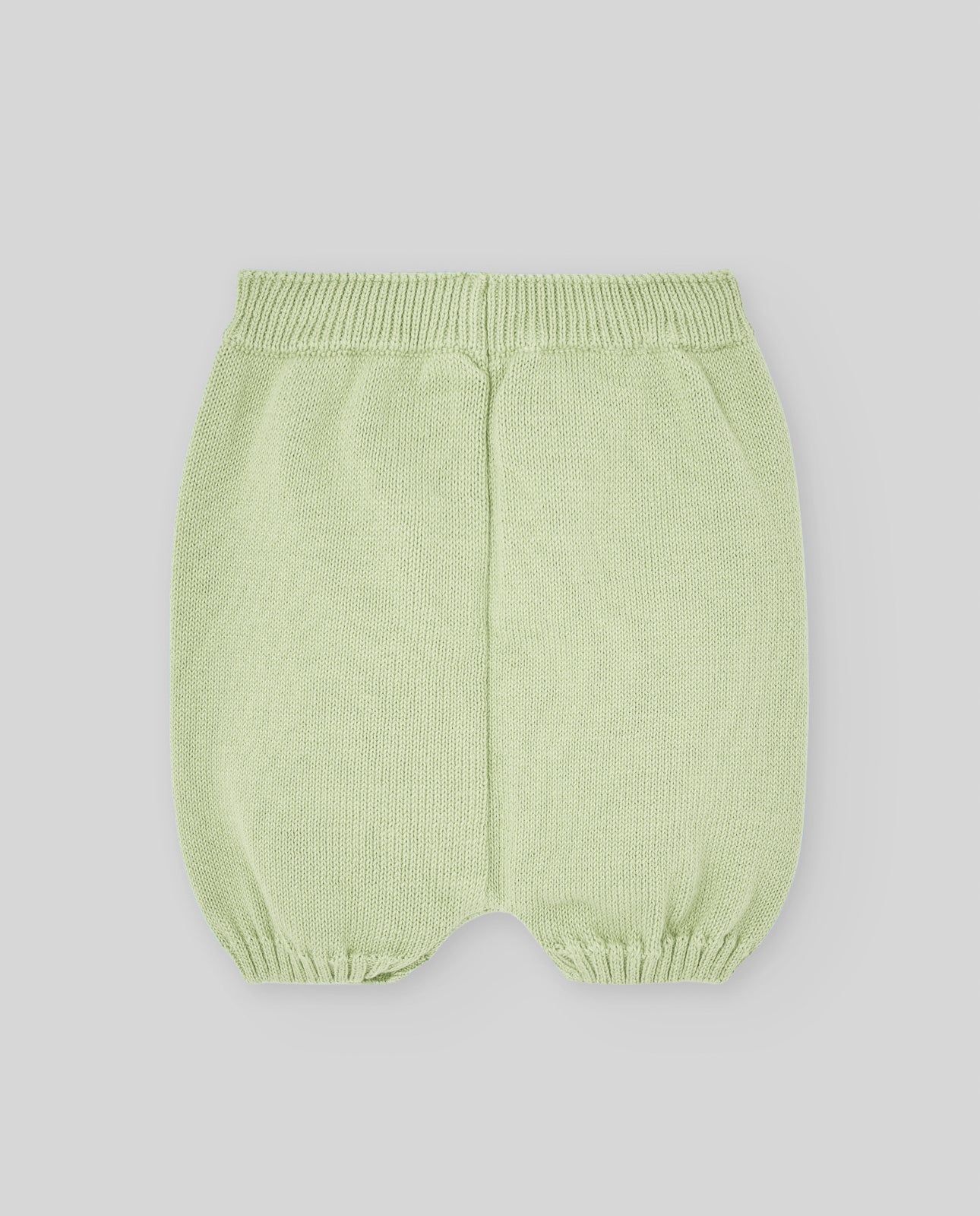 Pantalón corto punto ESENCIAL