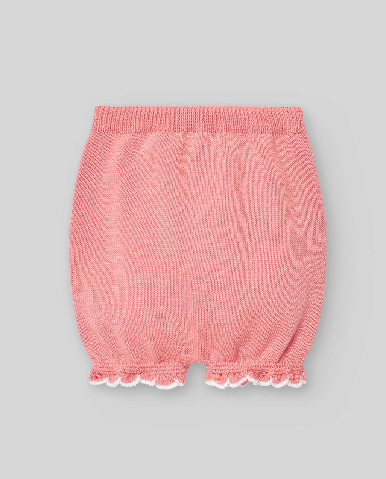 Pantalón punto niña "RIAS"