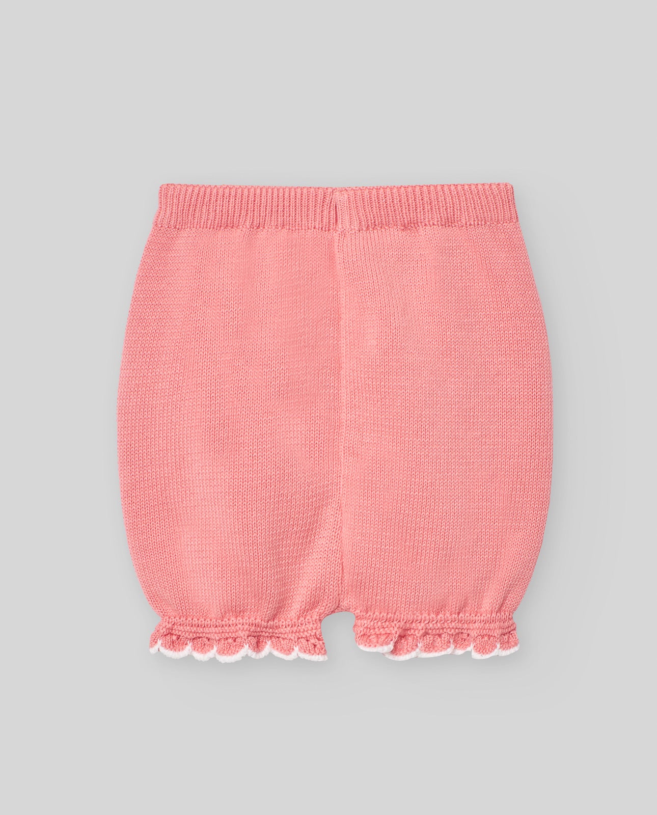 Pantalón punto niña "RIAS"