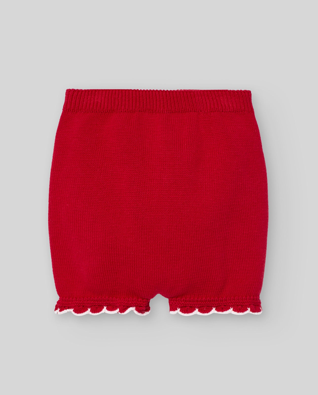 Pantalón punto niña "RIAS"