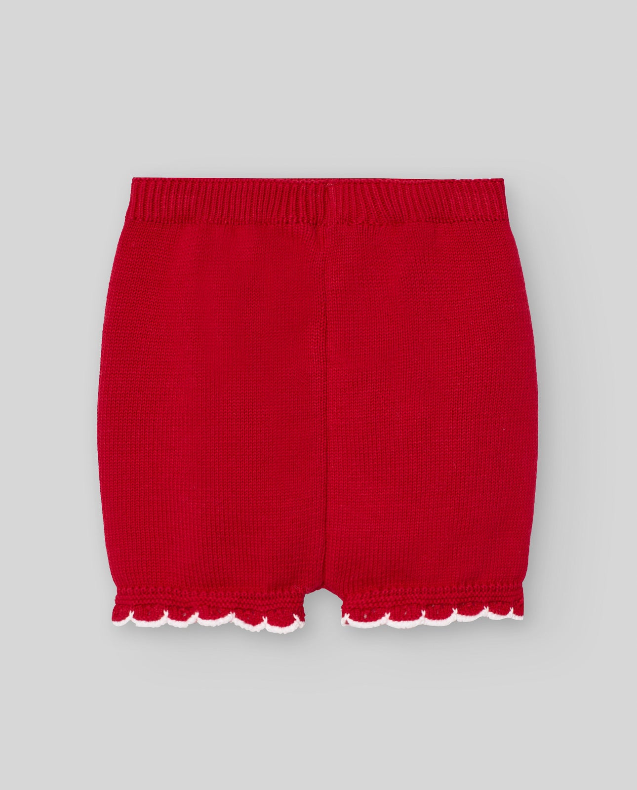 Pantalón punto niña "RIAS"
