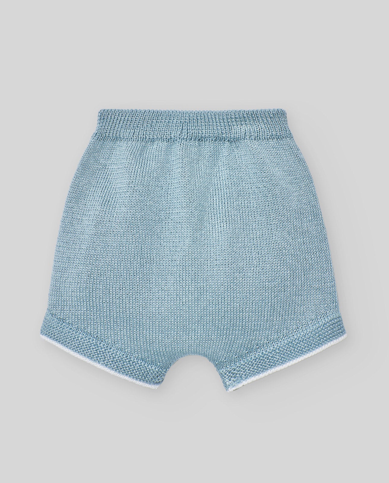 Knit shorts "SERAN"