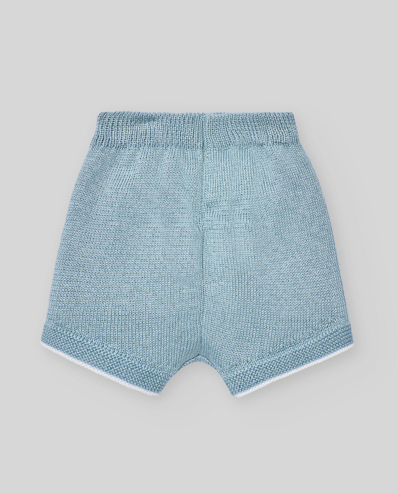 Knit shorts "SERAN"