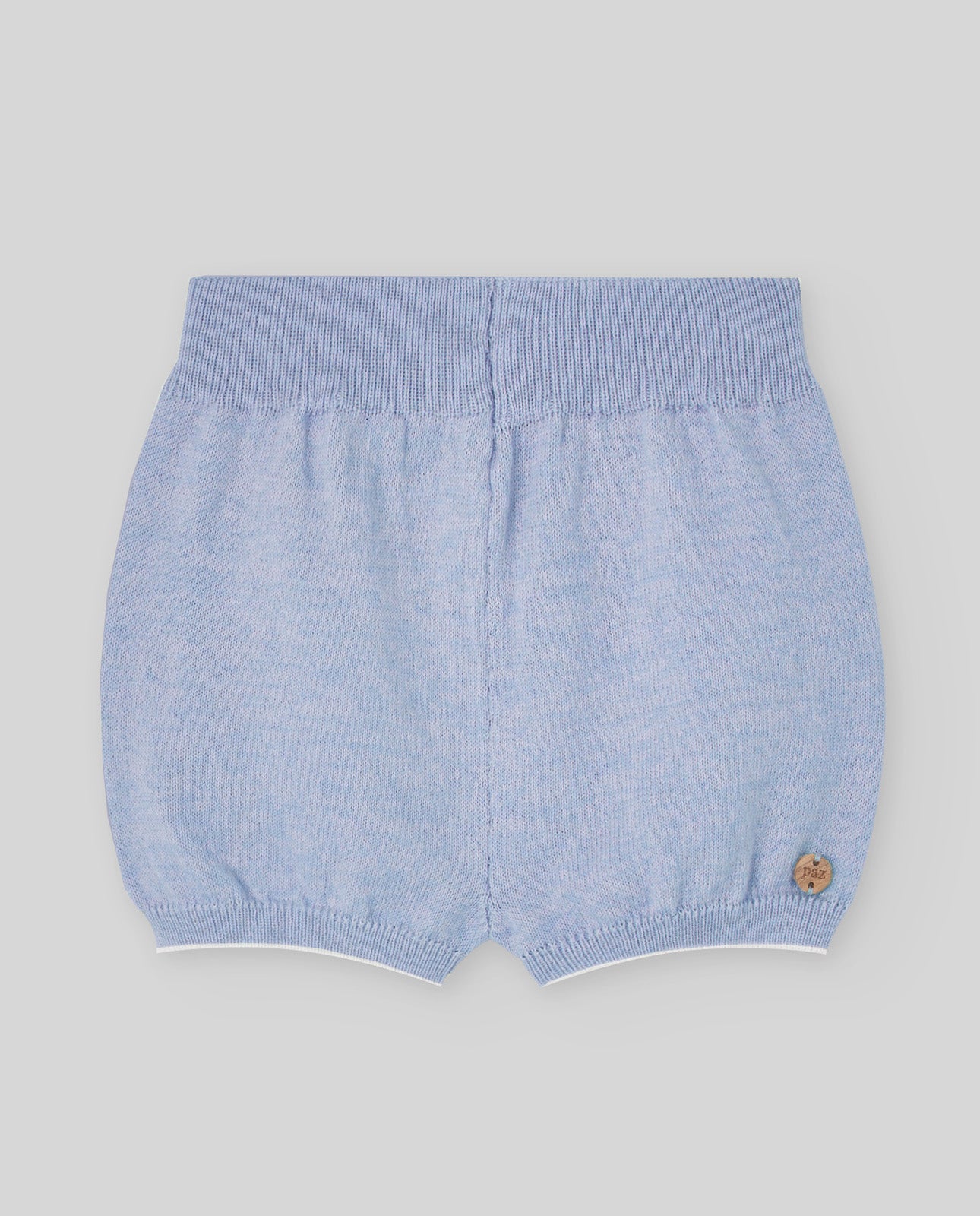 Strick-Shorts NORAY
