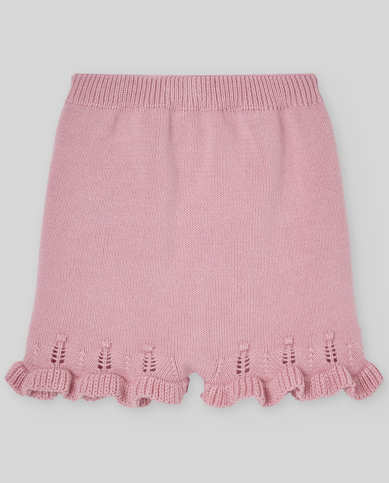 Pantalón corto punto FRESCURA
