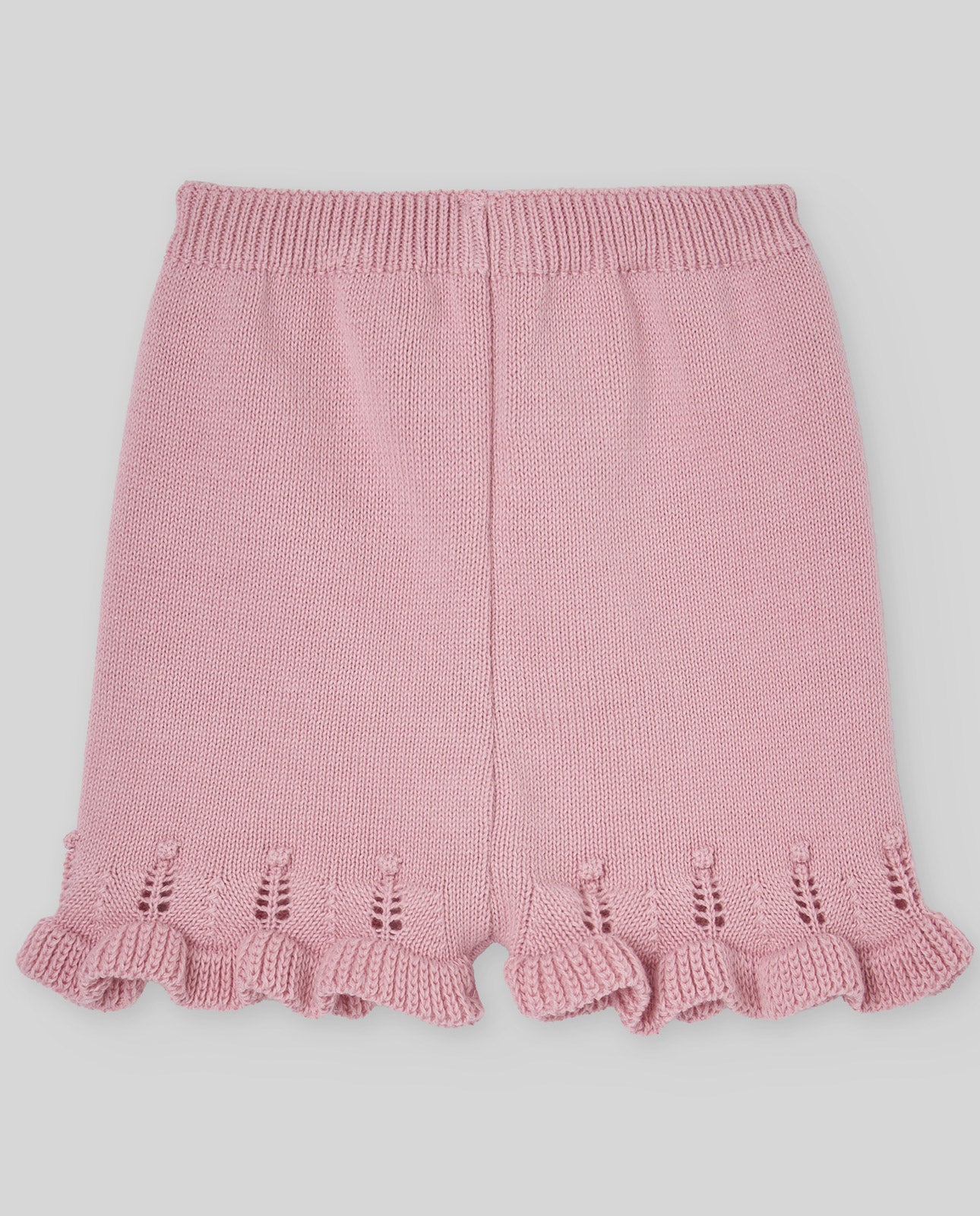 Strick-Shorts FRESCURA