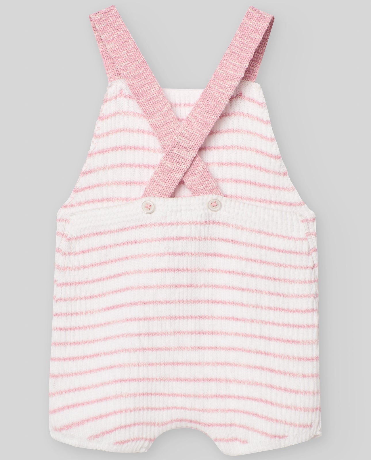 Short jumpsuit MASIA