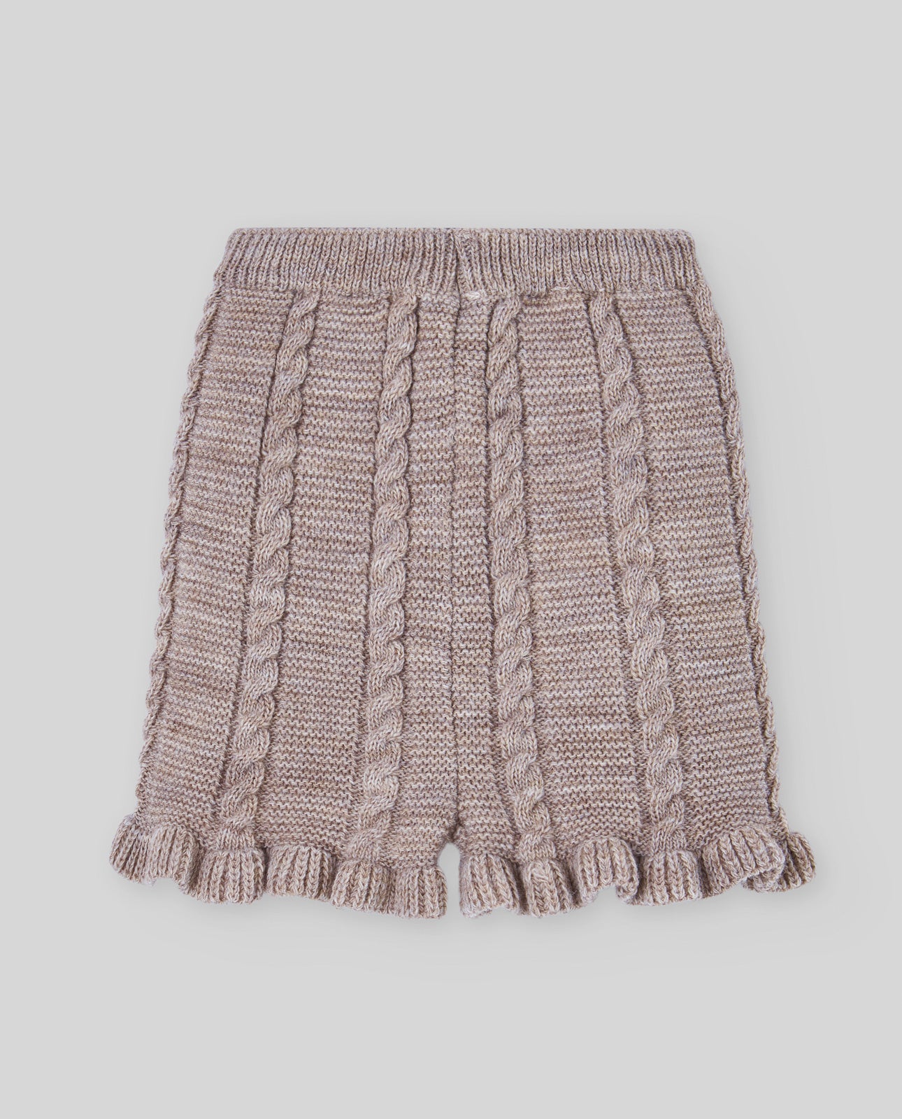 Mädchen-Shorts TERRA