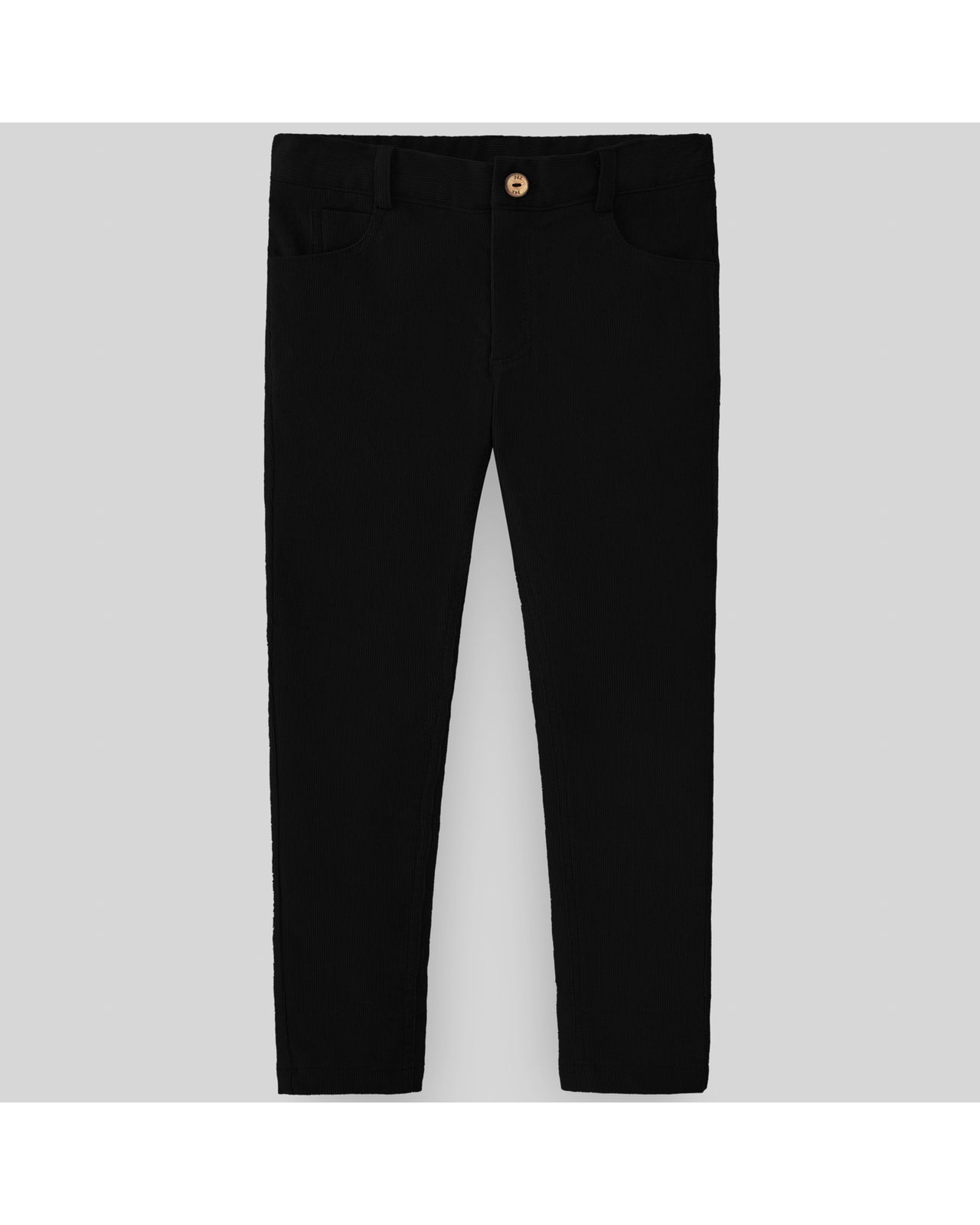 Unisex corduroy trousers ESENCIAL