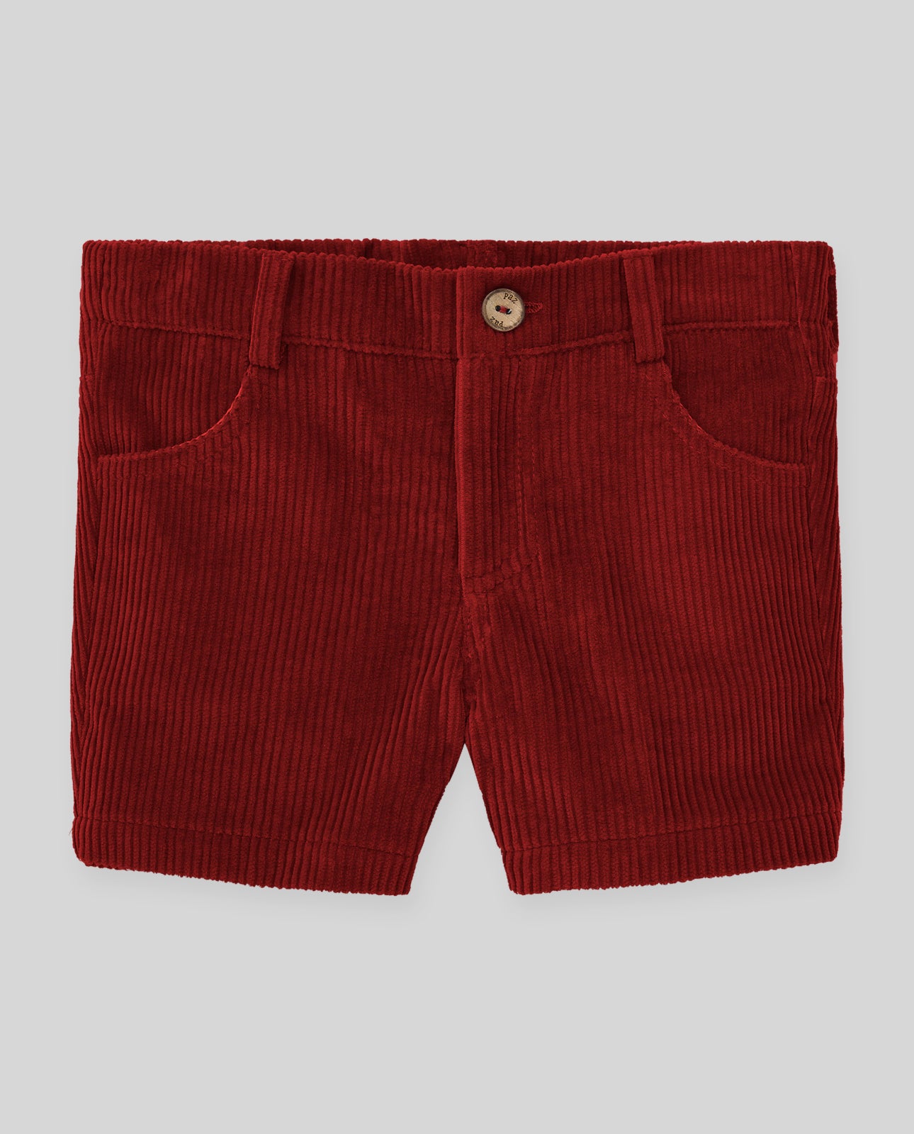 Cord-Shorts "ESENCIAL"