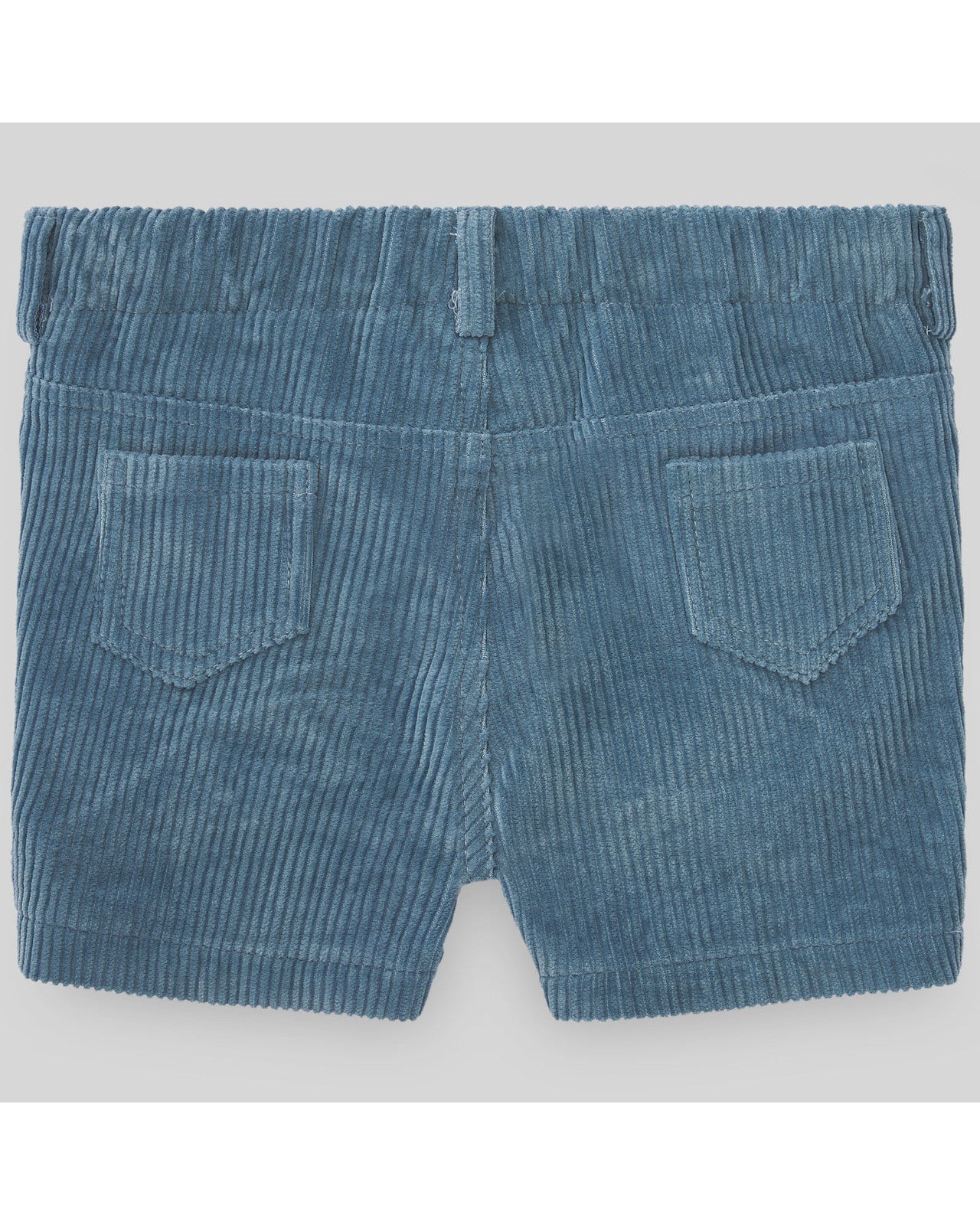 Pantalón corto pana ESENCIAL