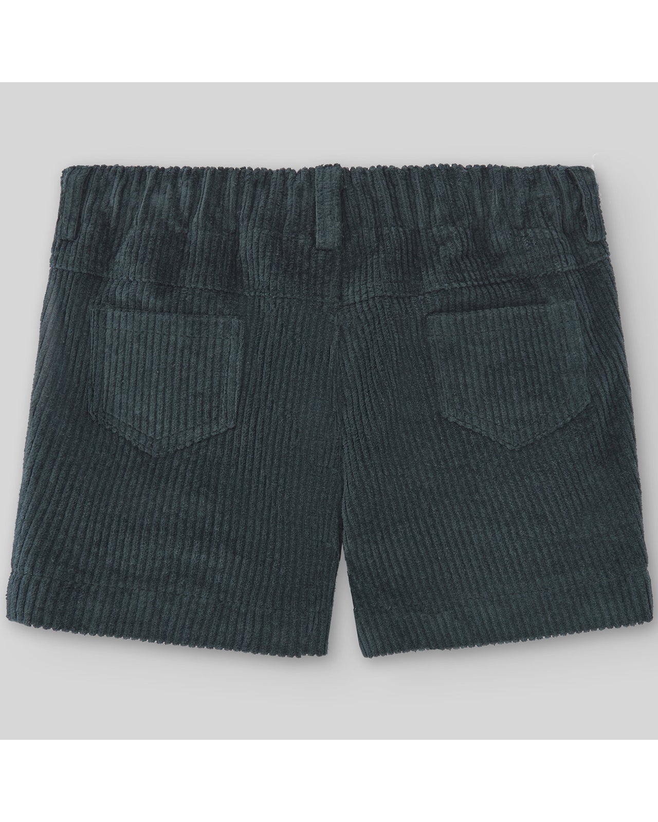 Pantalón corto pana ESENCIAL