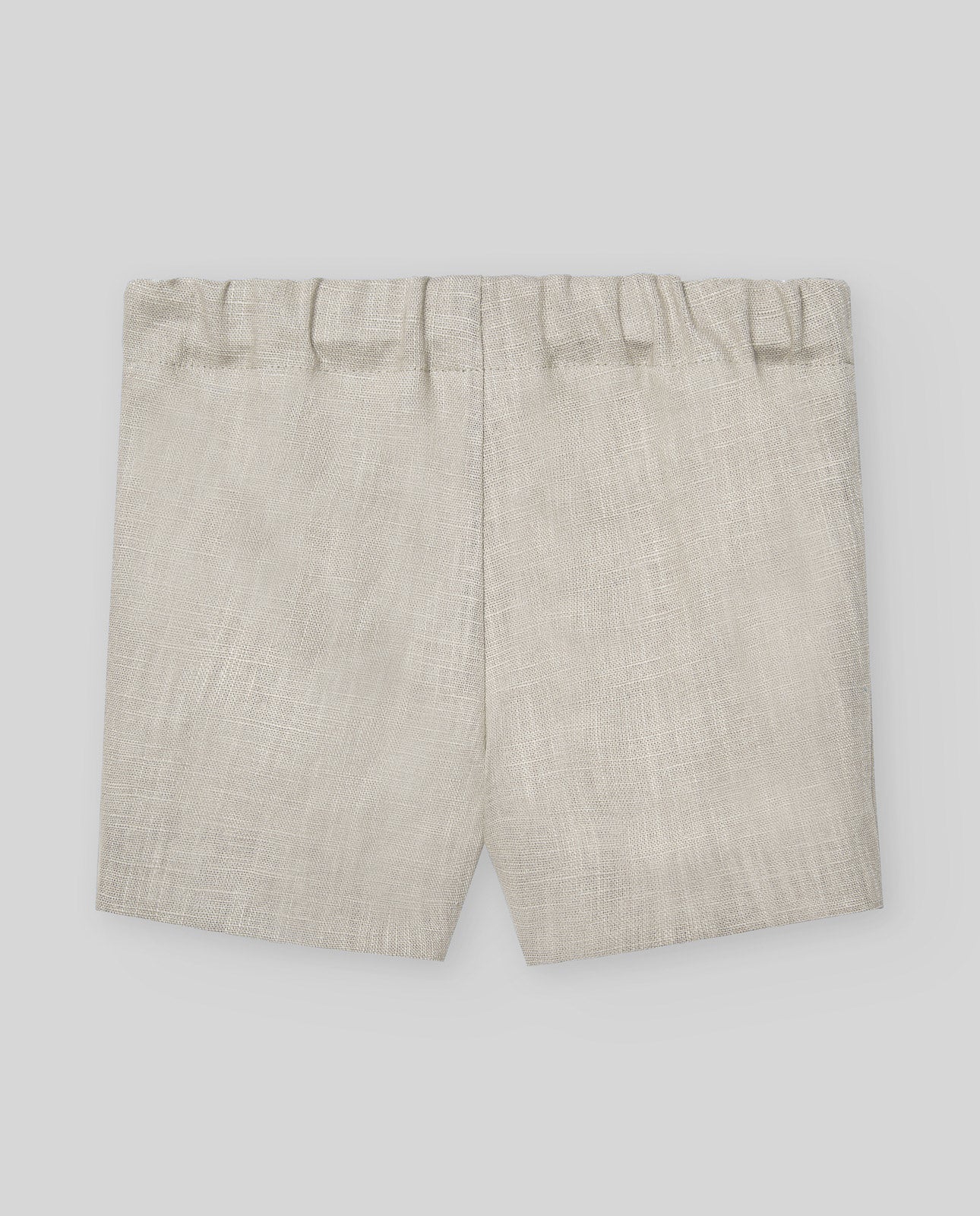 Pantalón corto CEREMONIA