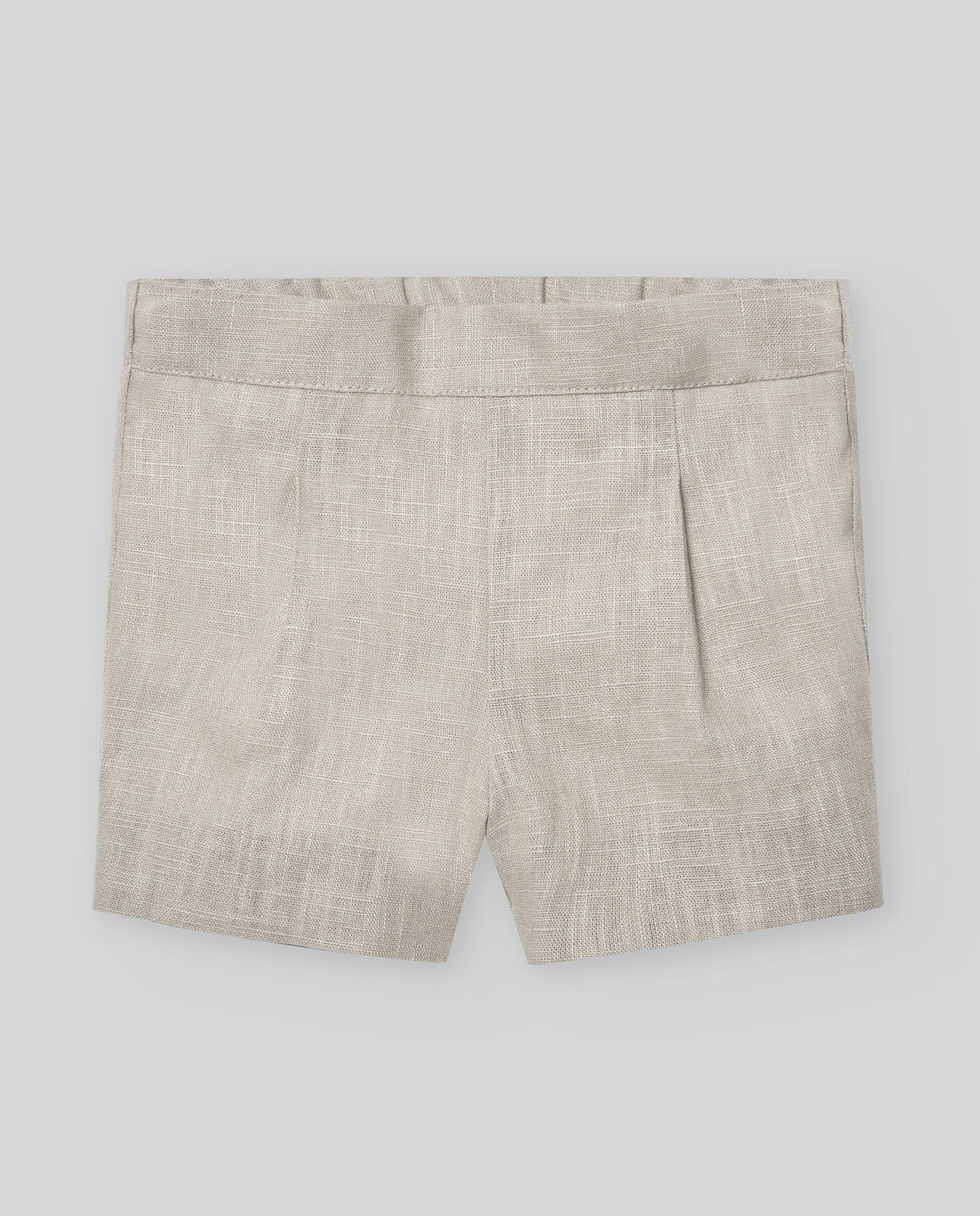 Pantalón corto CEREMONIA