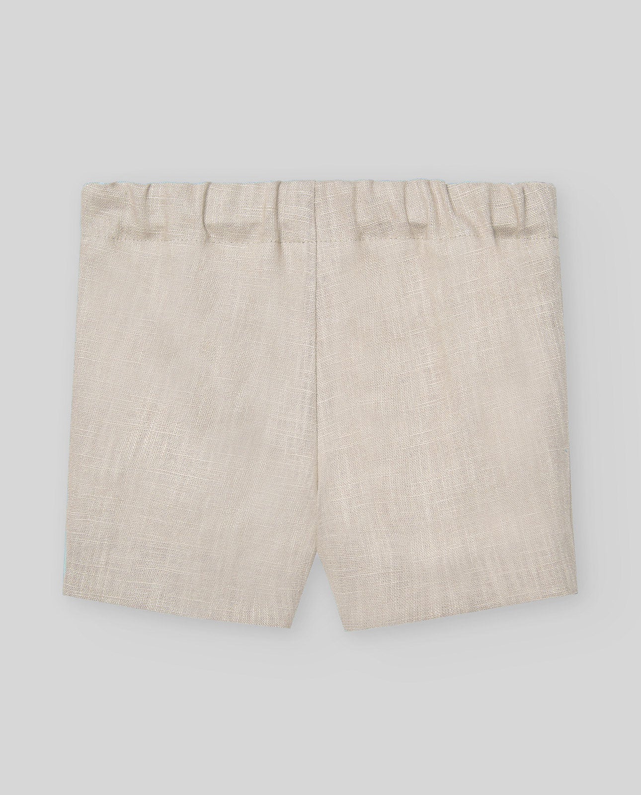 Pantalón corto CEREMONIA