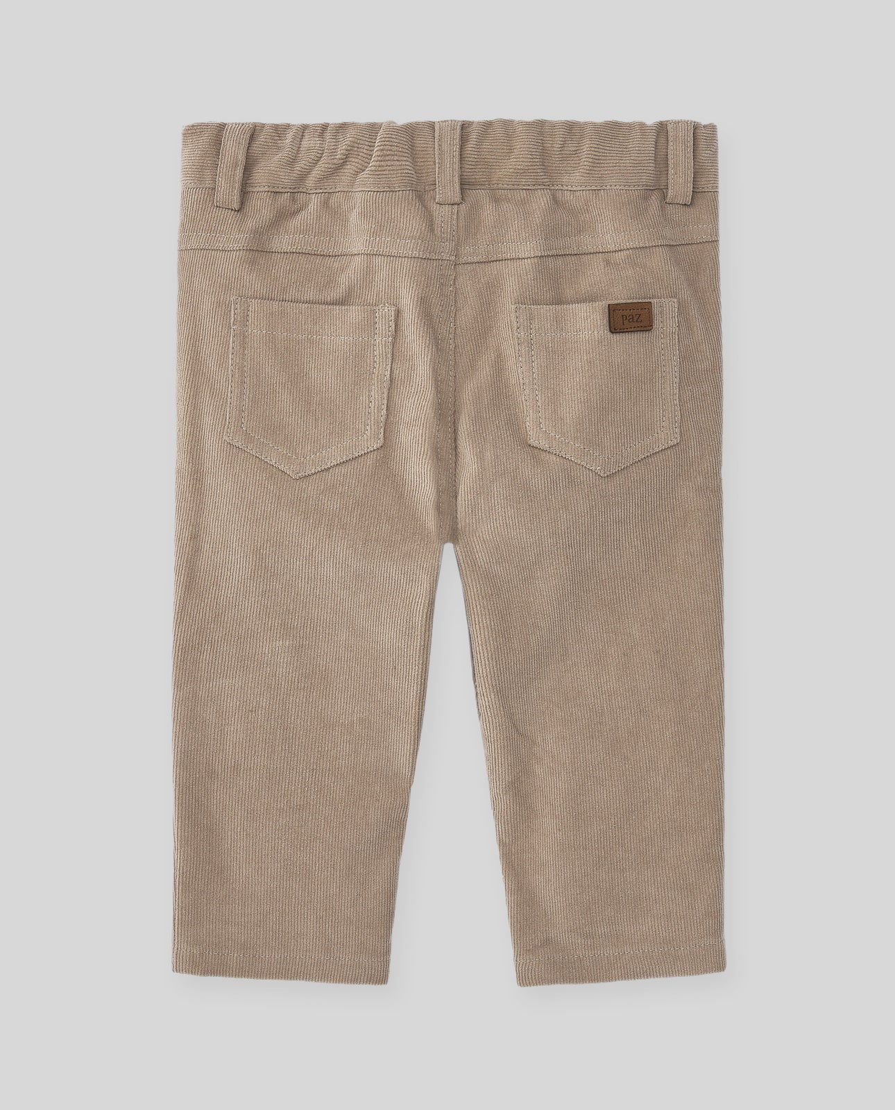 Pantaloni unisex "ESENCIAL"