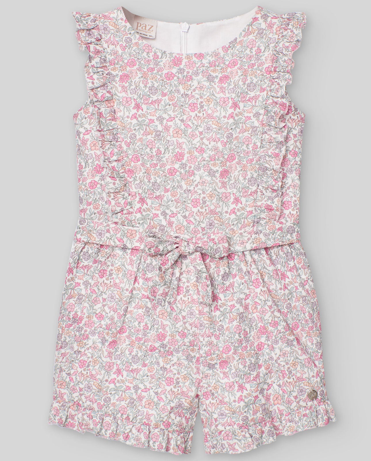 Jumpsuit "CLAVEL"