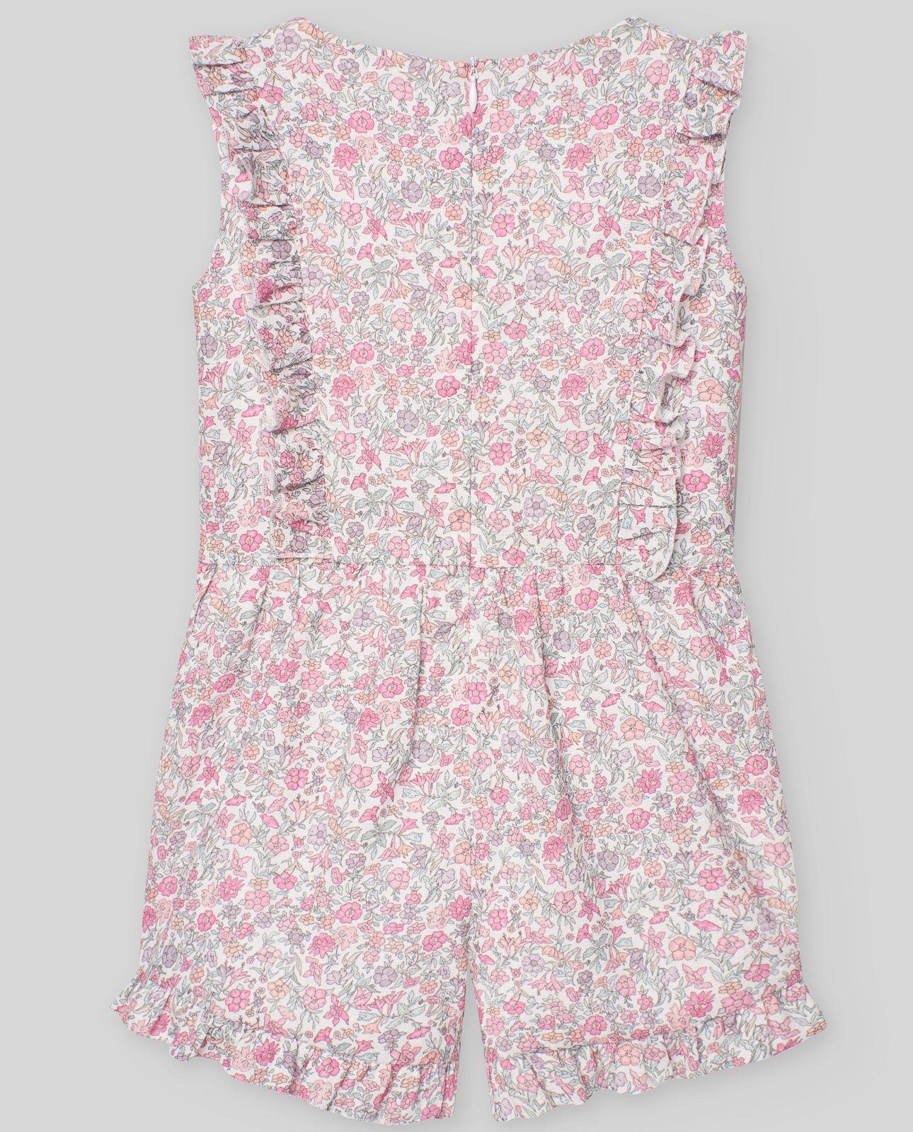 Jumpsuit "CLAVEL"