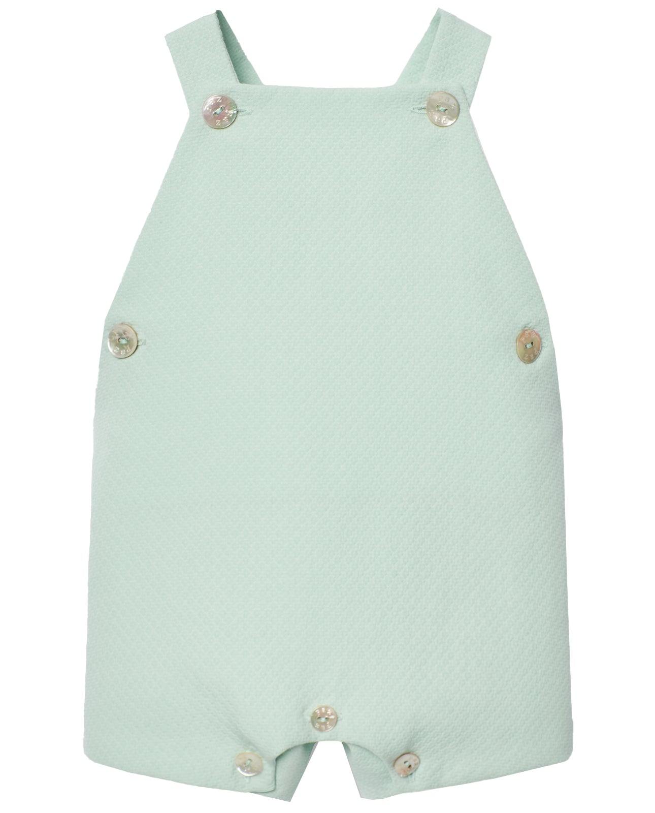 Jumpsuit "EIDO"