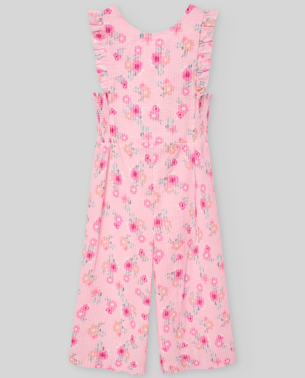 Jumpsuit "FLOR"