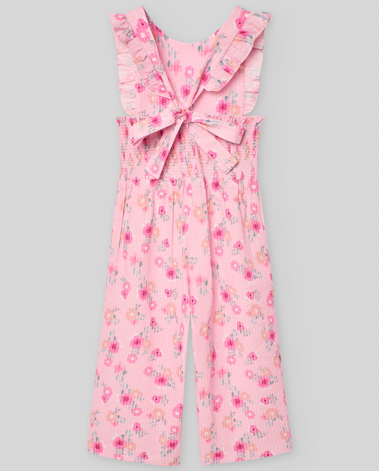 Jumpsuit "FLOR"