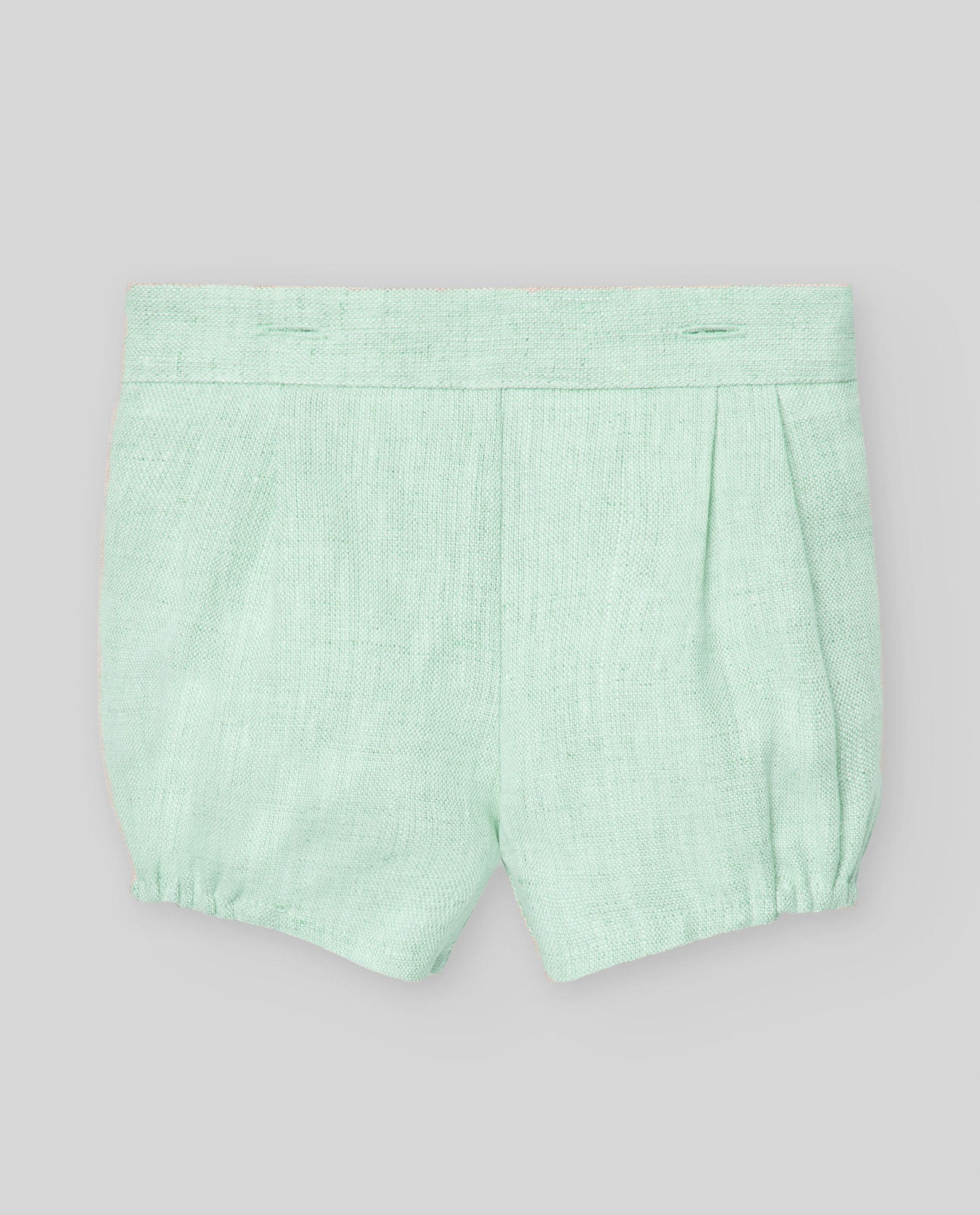 Pantalón corto "AREA"