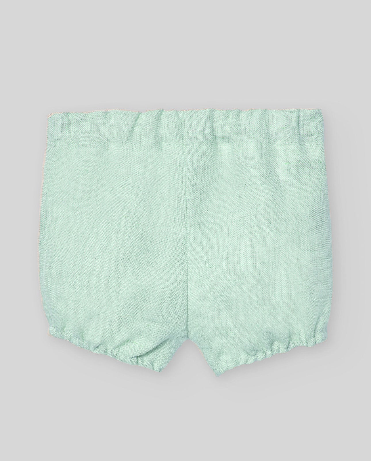 Pantalón corto "AREA"
