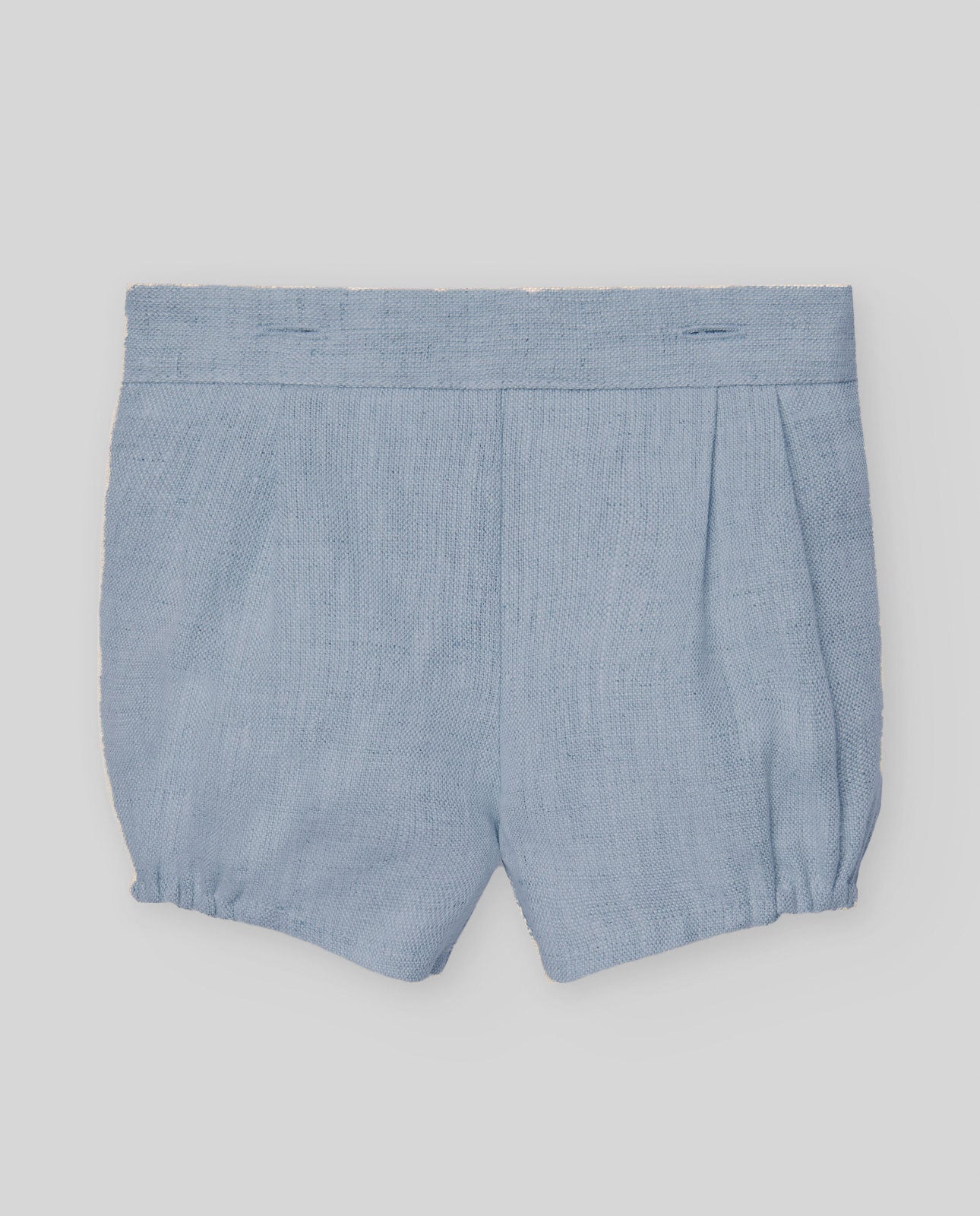 Pantalón corto "AREA"