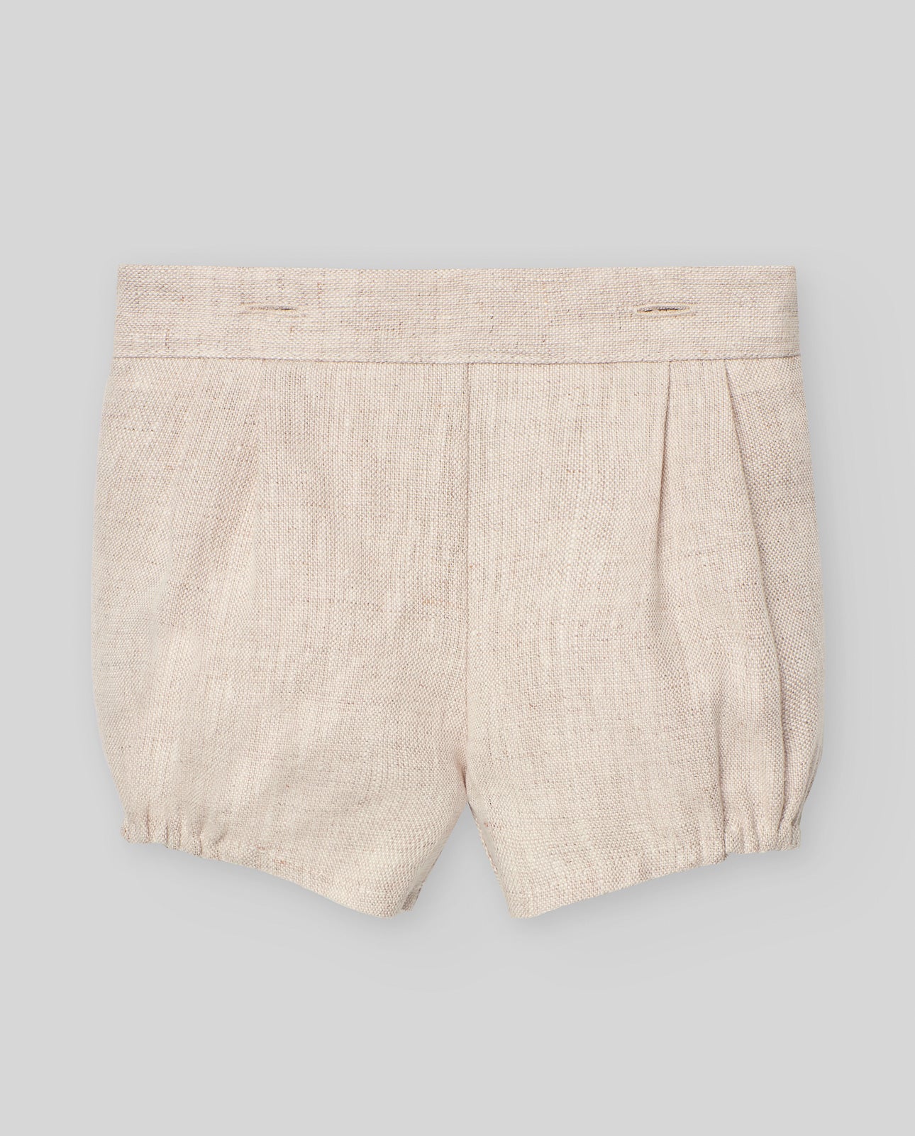 Pantalón corto "AREA"