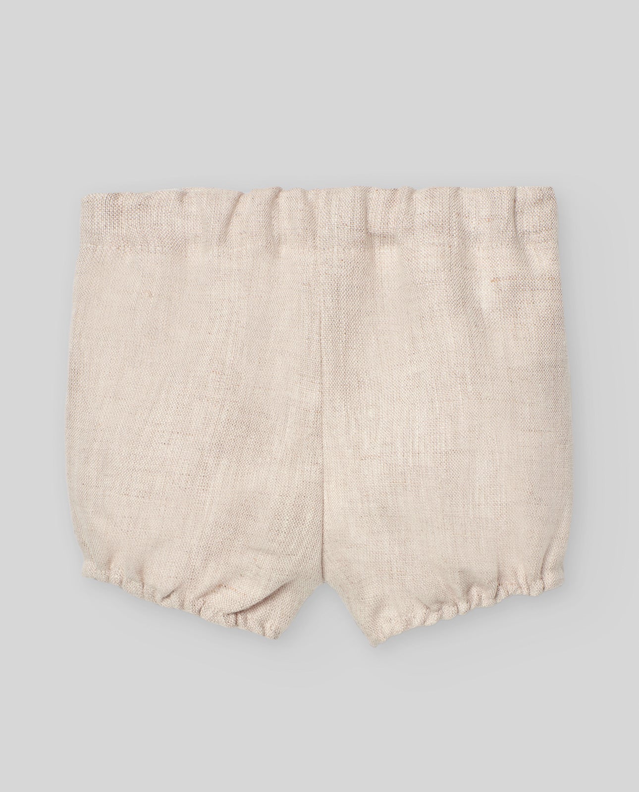 Pantalón corto "AREA"