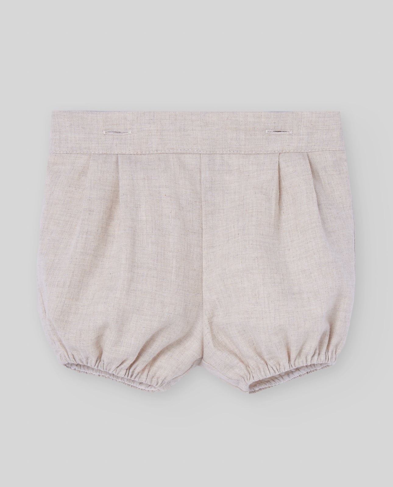 Pantalón corto "PASCUA"