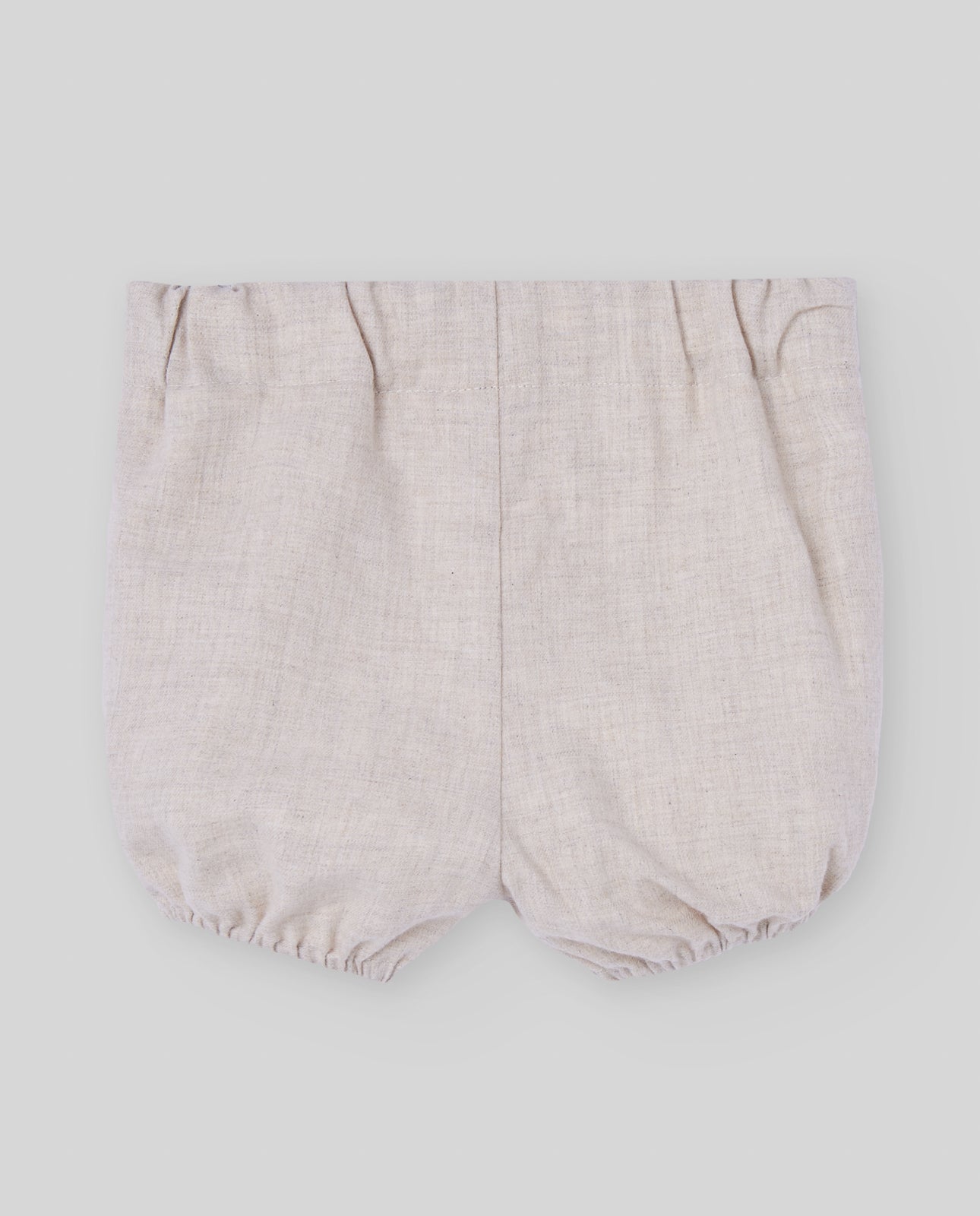 Pantalón corto "PASCUA"