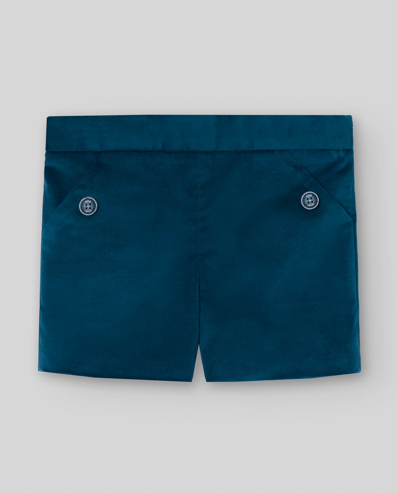 WOVEN NEWBORN SHORT QUINTA