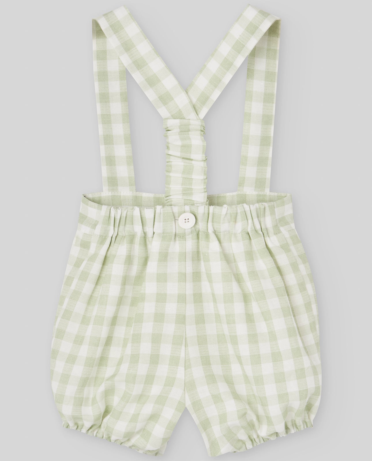 Short à bretelles FRESCURA