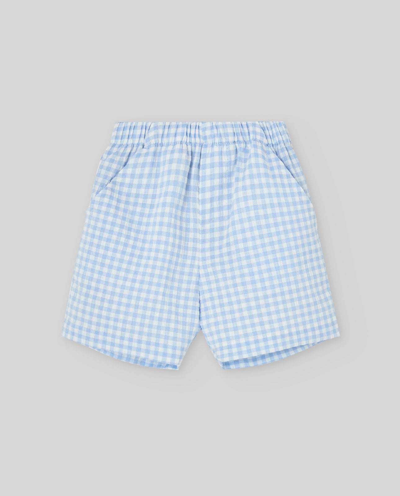 Short à bretelles ANADE