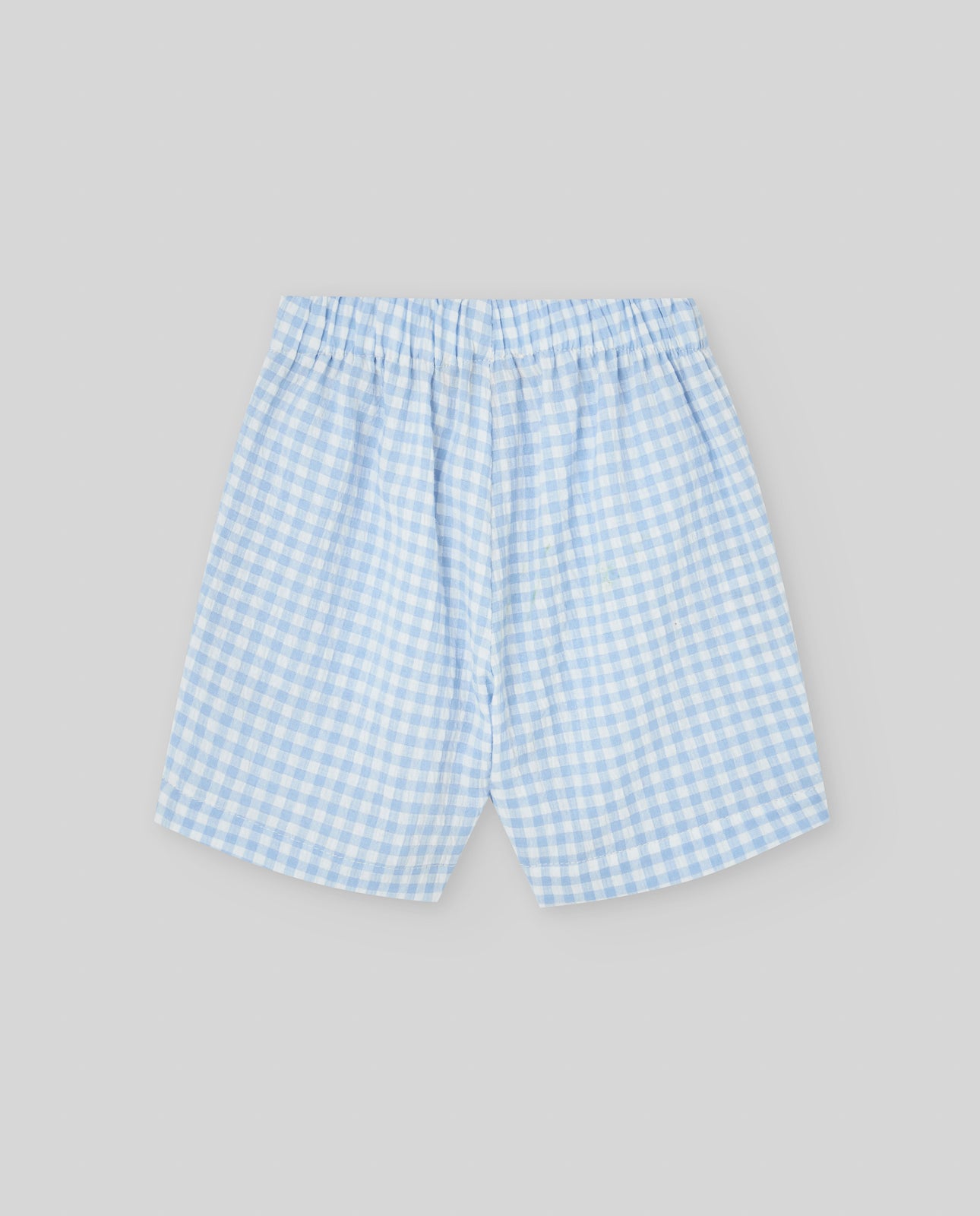 Short à bretelles ANADE