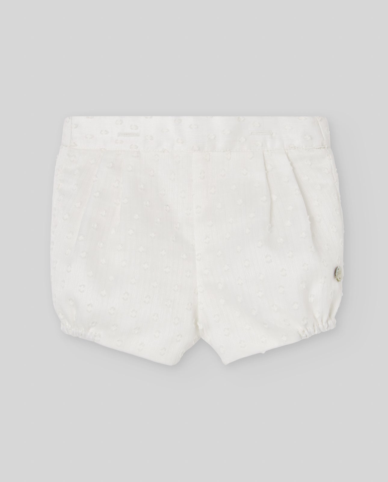 Short PAZ