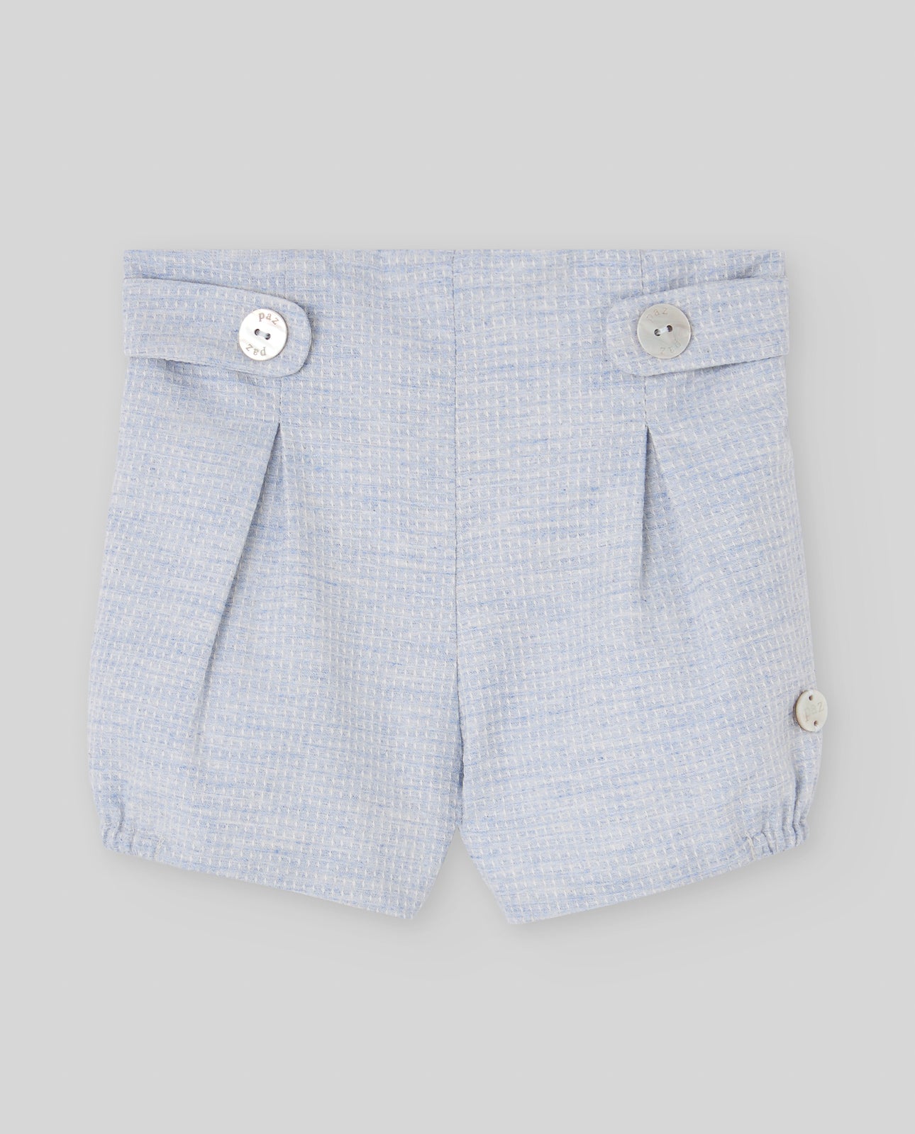 Blouse + shorts set VAL