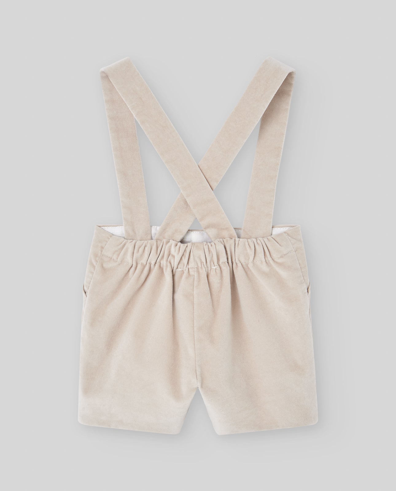 Short en velours MEL