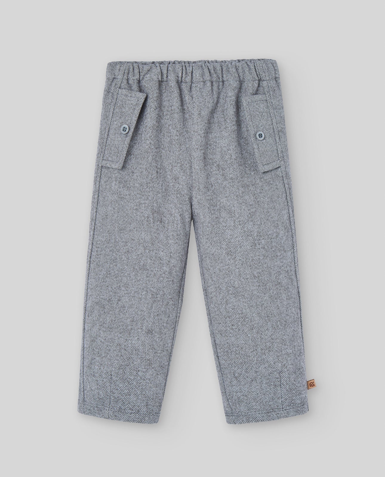 Pantalón "NOGAL"