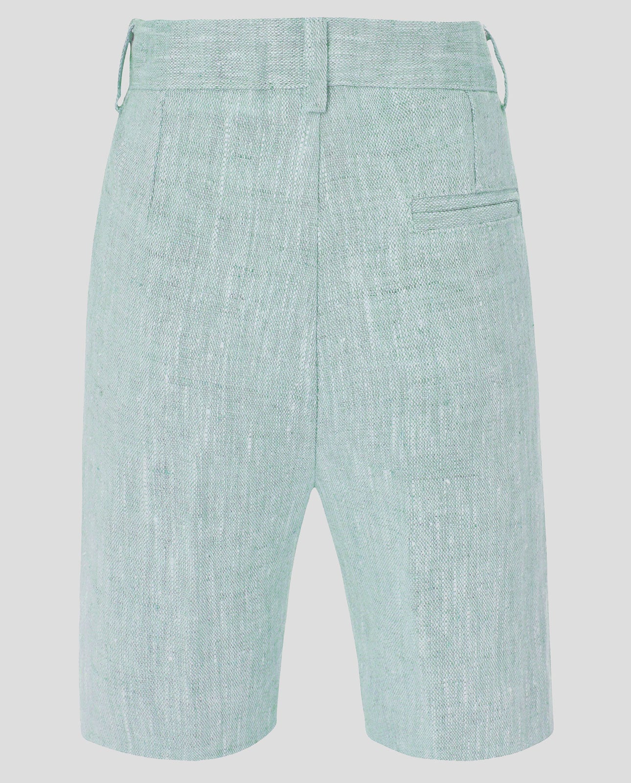 Leinen Hose "CEREMONIA"